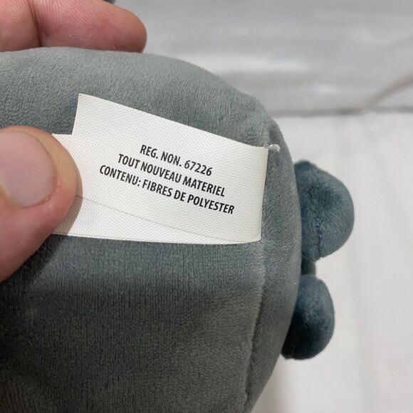 Pet Simulator Cats Plush Toy Set Multi-Character White Grey Stuffed Collectible - Picture 14 of 16